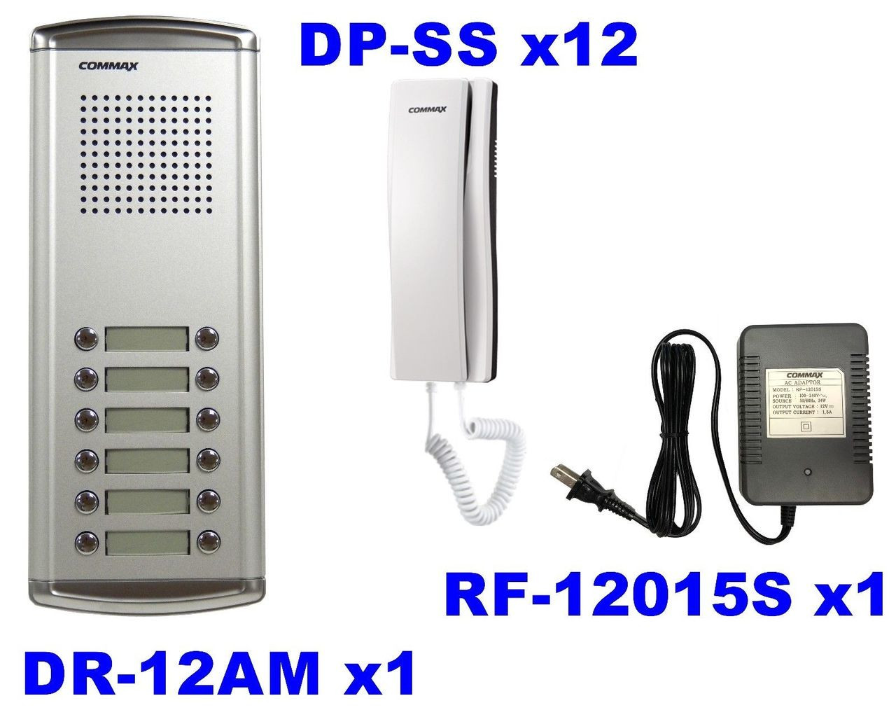 Commax Interphone Wiring Diagram Wiring Diagram