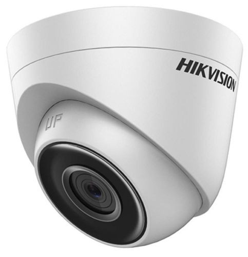 Hikvision DS-2CD1343G0-I(2.8mm) 4.0MP CMOS Network Turret Camera ...