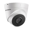 Hikvision 5MP 4-in-1 TURBO HD Turret Camera with 2.8mm Fixed Lens, IR (40 m distance), IP 67 (Outdoor & Indoor Use)