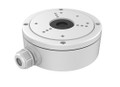 Hikvision DS-1280ZJ-S Junction Box for Dome Camera