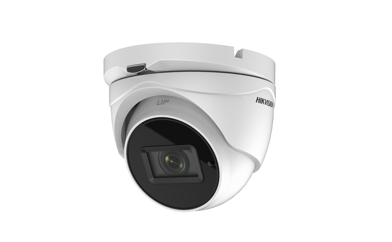 hikvision turbo hd outdoor camera