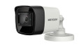Hikvision 4K 8MP Turbo HD IR Outdoor Mini-Bullet Camera with 2.8mm Fixed Lems