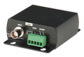 Analog PTZ CCTV Camera Video Power and Data Surge Protector