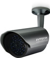 AVTECH AVN807A IP Camera with Push Video and Night Vision