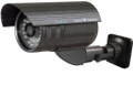 CCTV Surveillance Bullet Camera with Wide Dynamic Rage, 700TVL Varifocal Lens 2.8-11mm, IP66