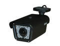 CIR-SZ33FF WeatherProof 650TVL IR 3.5-8mm Varifocal Bullet Camera
