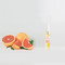 Peppermint & Pink Grapefruit Perk Up Refresher Spray for use with the corresponding Perk Up T Spheres set.