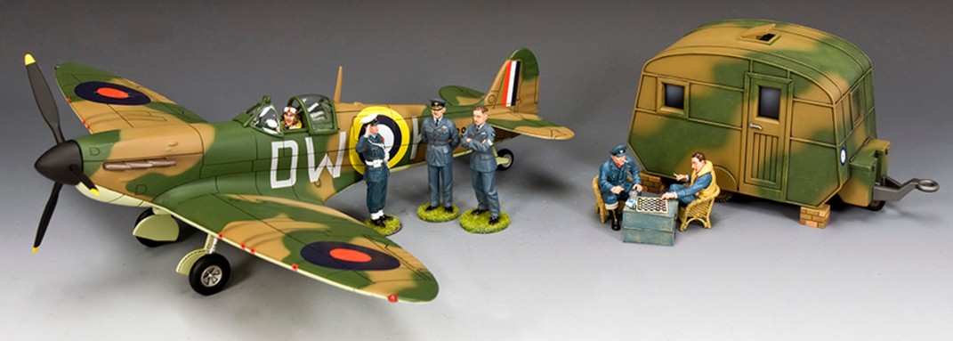 Sagers Soldiers \u0026 Miniatures