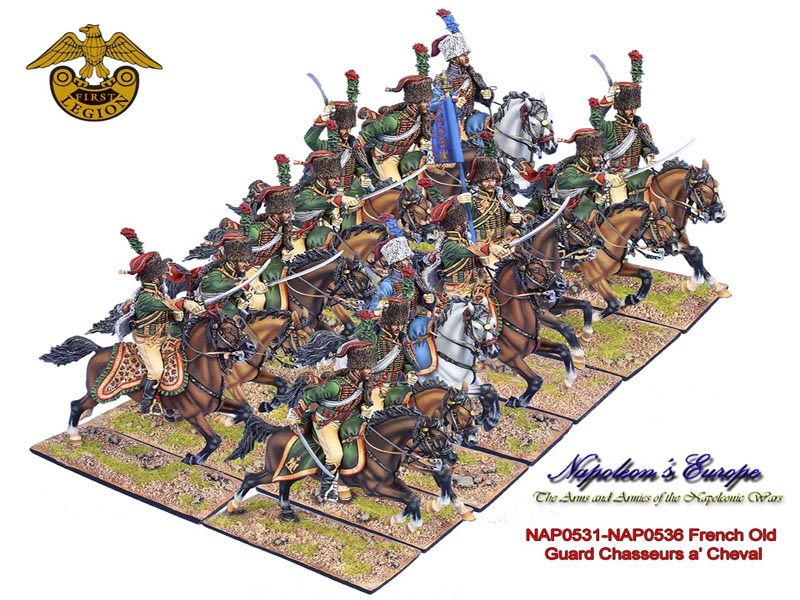 FIRST LEGION NAPOLEON S EUROPE FRENCH LA GRANDE ARMEE