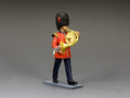 CE083  CG French Horn Player by King and Country