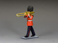 CE085  CG Trombonist by King and Country