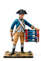 AWI127  US 3rd New Jersey Drummer by First Legion