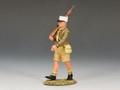 EA063  Foreign Legion Marching with Rifle by King and Country