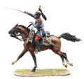 FPW033 French 4th Cuirassiers Trooper #3 by First Legion