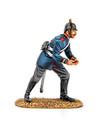 FPW045 Prussian Artillery NCO by First Legion