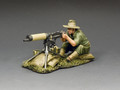 KT005 Vickers Machine Gunner by King and Country