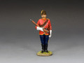 NWMP002 Mountie Stand Easy by King and Country