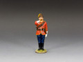 NWMP005 Mountie Bugler by King and Country