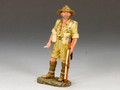 EA071  Aussie on Guard by King and Country (RETIRED)
