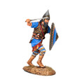 ABW003 Ancient Assyrian Charging with Sword by First Legion