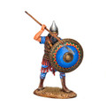 ABW004 Ancient Assyrian with Raised Spear by First Legion