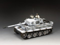 WS381(SL) PzKpfw. VI Winter Tiger LE500 by King & Country (RETIRED)