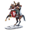 CRU125 Mounted Teutonic Sergeant - Livonian Order by First Legion 