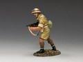 EA080  SGT Tommy Gunner by King and Country (RETIRED)