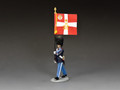 MRDG006 Royal Life Guards Standard Bearer by King and Country