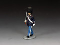 MRDG007 Royal Life Guards Sergeant by King and Country