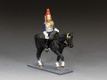 CE103  Mounted Blues And Royals Corporal of Horse by King and Country