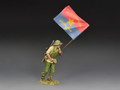 VN177 NVA Flagbearer by King and Country 