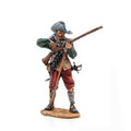 TYW031 Spanish Tercio Musketeer Loading by First Legion 