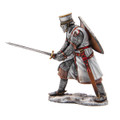 CRU128 Teutonic Knight with Sword by First Legion