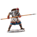 CRU130 Teutonic Order Knight with Spear by First Legion