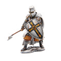 CRU131 Teutonic Knight with Axe by First Legion
