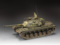 VN159-2 The M48A3 'Patton" Main Battle Tank "Mad Dogs" by King and Country 