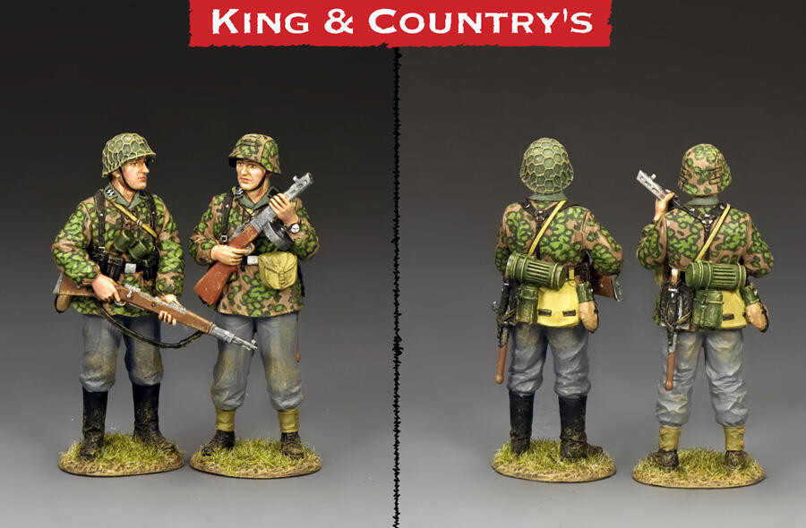 WS385 Watching & Waiting figurines et collections WS385 Watching & Waiting figurines et collections