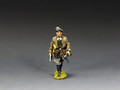 WS394 Waffen SS Officer by King & Country