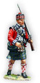 BR024  42ND Highlander Marching by King & Country (Retired)