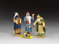 LoJ057  The Three Wise Men by King and Country