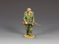 USMC067 Walking Marine Sniper by King and Country