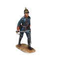 FPW013 Prussian Infantry Officer by First Legion