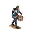 FPW015 Prussian Infantry Drummer by First Legion