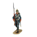 FPW016 Prussian Infantry NCO Sergeant by First Legion