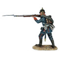 FPW023 Prussian Infantry Standing Firing by First Legion