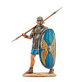 ROM262 Roman Legionary Guardian Walking by First Legion