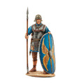 ROM263 Roman Legionary Guardian Standing by First Legion