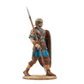 ROM264 Roman Legionary Guardian Marching by First Legion