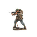 GERSTAL096 German Officer - 1st Mountain Division Edelweiss by First Legion